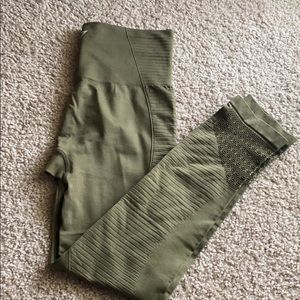 Gymshark Seamless Leggings
